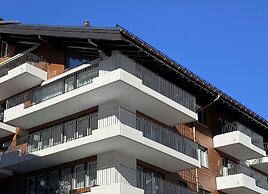 Elfi- luxury mountain bijou