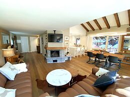 Elfi- luxury mountain bijou