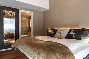 Elfi- luxury mountain bijou