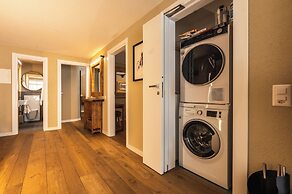 Elfi- luxury mountain bijou