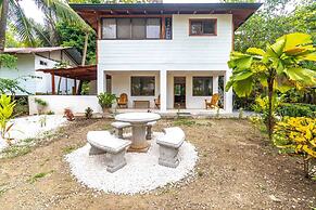 Surfside Apartments Mal Pais
