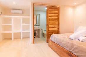 Surfside Apartments Mal Pais