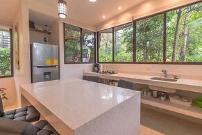 Surfside Apartments Mal Pais