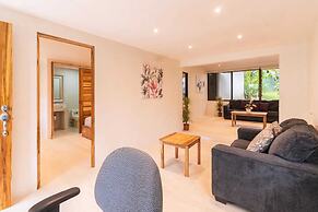 Surfside Apartments Mal Pais