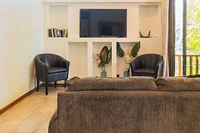 Surfside Apartments Mal Pais
