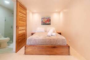 Surfside Apartments Mal Pais