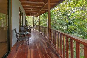 Surfside Apartments Mal Pais