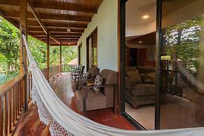 Surfside Apartments Mal Pais