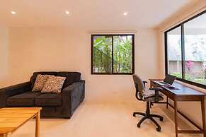 Surfside Apartments Mal Pais