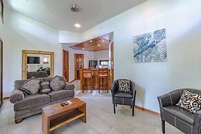 Surfside Apartments Mal Pais