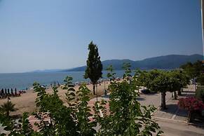 Amalia Rooms Sea View