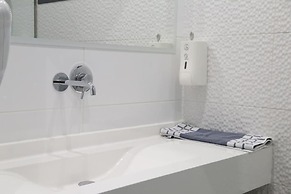 Amalia Rooms Sea View