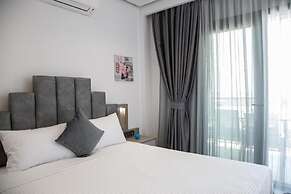 Amalia Rooms Sea View
