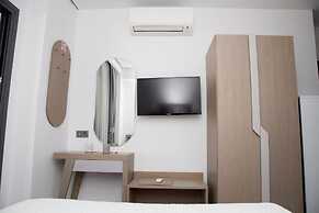 Amalia Rooms Sea View