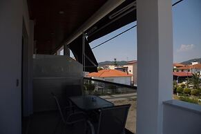 Amalia Rooms Sea View