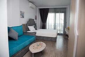 Amalia Rooms Sea View