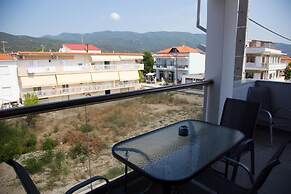 Amalia Rooms Sea View