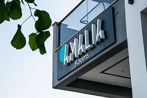 Amalia Rooms Sea View