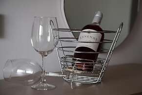 Amalia Rooms Sea View