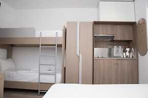 Amalia Rooms Sea View