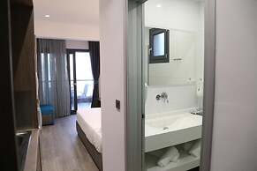 Amalia Rooms Sea View