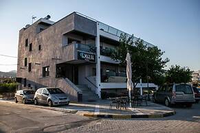 Amalia Rooms Sea View