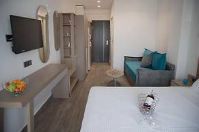 Amalia Rooms Sea View