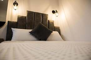 Amalia Rooms Sea View