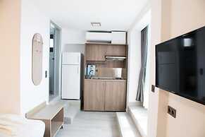 Amalia Rooms Sea View