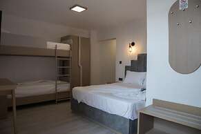 Amalia Rooms Sea View