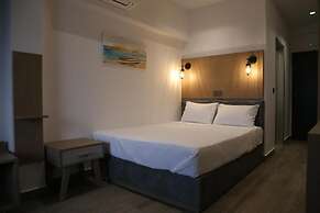 Amalia Rooms Sea View