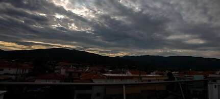 Amalia Rooms Sea View