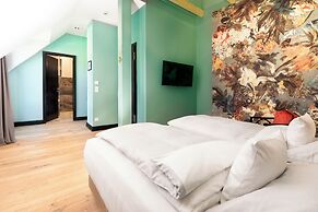 HRO Hotel Rittergut Osthoff GmbH