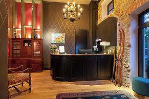 HRO Hotel Rittergut Osthoff GmbH