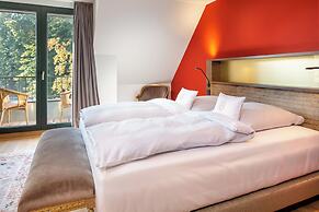 HRO Hotel Rittergut Osthoff GmbH