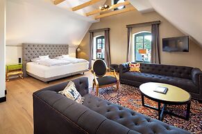 HRO Hotel Rittergut Osthoff GmbH