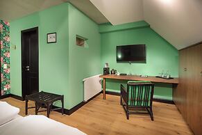 HRO Hotel Rittergut Osthoff GmbH