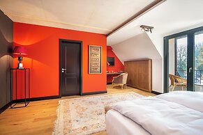 HRO Hotel Rittergut Osthoff GmbH