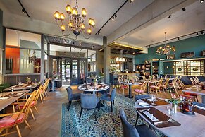 HRO Hotel Rittergut Osthoff GmbH