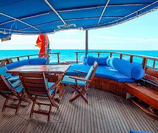 salise ince yat işletmeciliği