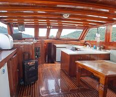 salise ince yat işletmeciliği