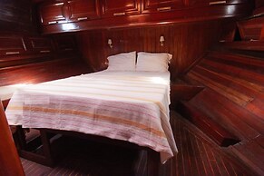 salise ince yat işletmeciliği