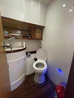 salise ince yat işletmeciliği