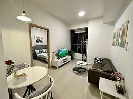 The Sun Avenue Relax & Pool