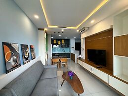 The Sun Avenue Relax & Pool