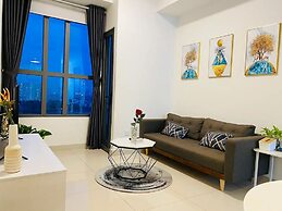 The Sun Avenue Relax & Pool