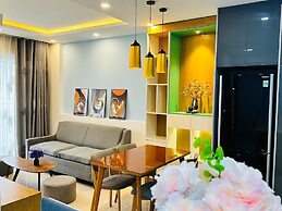 The Sun Avenue Relax & Pool