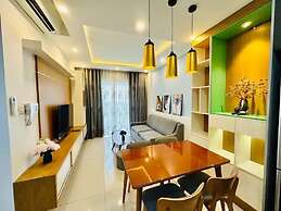 The Sun Avenue Relax & Pool