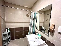 The Sun Avenue Relax & Pool