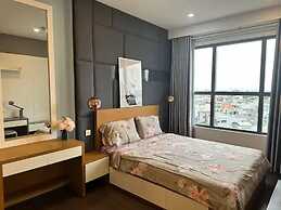 The Sun Avenue Relax & Pool